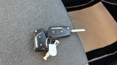 Toyota Yaris 1.5 VVT-i Y20 5dr [Bi-tone] Petrol Hatchback